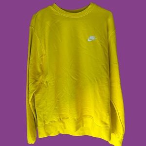 Nike Crewneck